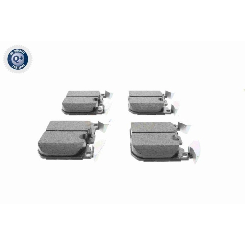 Bremsbelagsatz, Scheibenbremse VAICO V20-3130 Green Mobility Parts f&uuml;r BMW