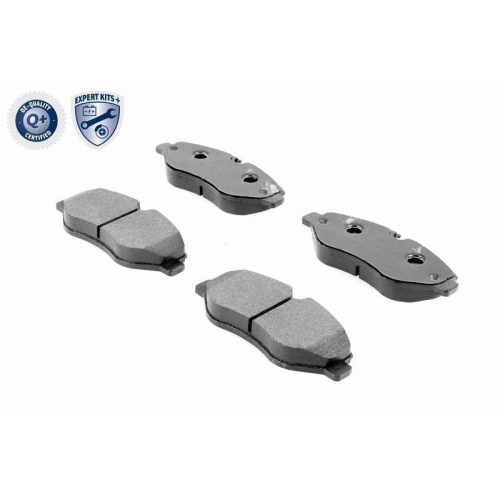 Bremsbelagsatz, Scheibenbremse VAICO V30-1696 EXPERT KITS + f&uuml;r CHRYSLER DODGE