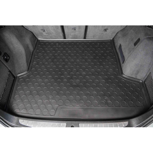 Koffer-/Laderaumwanne VAICO V20-4652 Original VAICO Qualit&auml;t f&uuml;r BMW