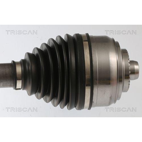 Antriebswelle TRISCAN 8540 23564 f&uuml;r MERCEDES-BENZ, Vorderachse rechts