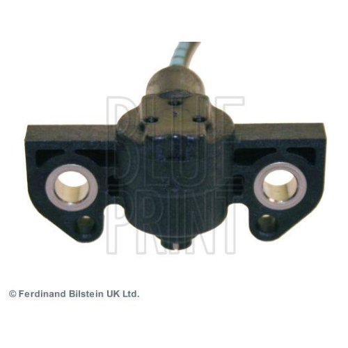 Sensor, Raddrehzahl BLUE PRINT ADH27106 f&uuml;r HONDA, Hinterachse links