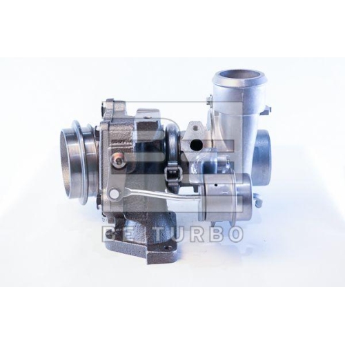 BE TURBO 125172 Lader, Aufladung f&uuml;r MERCEDES-BENZ