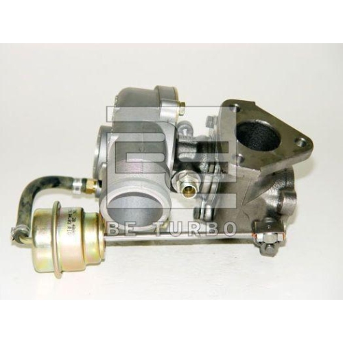BE TURBO 124228 Lader, Aufladung f&uuml;r CHRYSLER