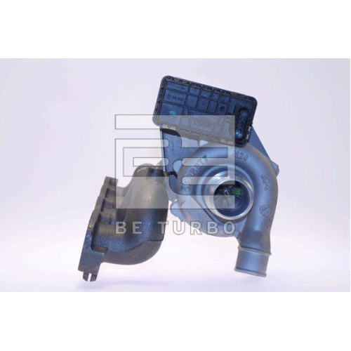 BE TURBO 127938 Lader, Aufladung f&uuml;r FORD JAGUAR