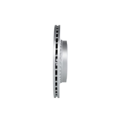 Bosch 0 986 479 713 2 St&uuml;ck Bremsscheiben f&uuml;r VOLVO CARRARO, Hinterachse