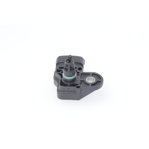 Sensor, Ladedruck BOSCH 0 281 006 028 f&uuml;r ALFA ROMEO CHRYSLER DODGE FIAT FORD
