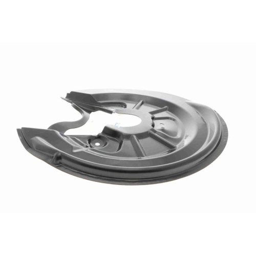 Spritzblech, Bremsscheibe VAICO V10-5010 Green Mobility Parts f&uuml;r AUDI SEAT VW