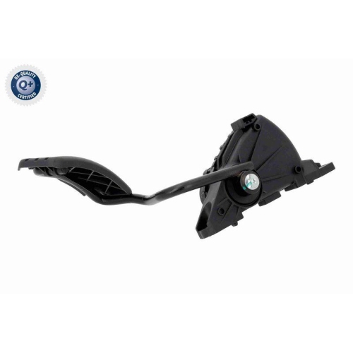 Fahrpedal VEMO V46-82-0015 Q+, Erstausr&uuml;sterqualit&auml;t f&uuml;r RENAULT
