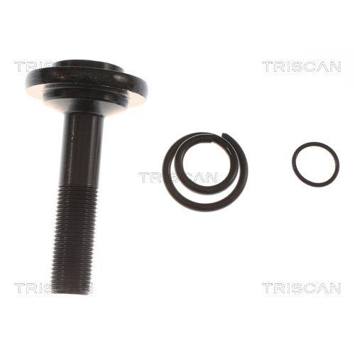 Antriebswelle TRISCAN 8540 23565 f&uuml;r MERCEDES-BENZ, Vorderachse links