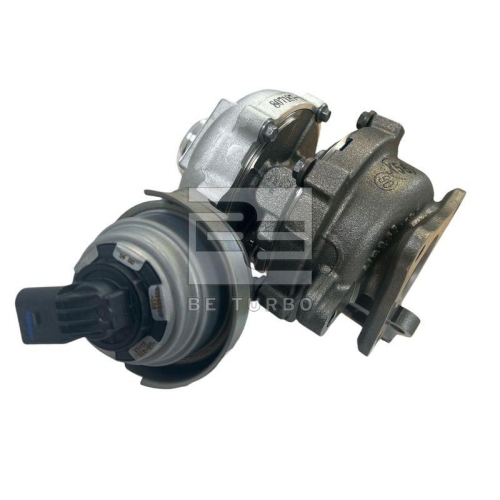 BE TURBO 130106RED Lader, Aufladung f&uuml;r HONDA