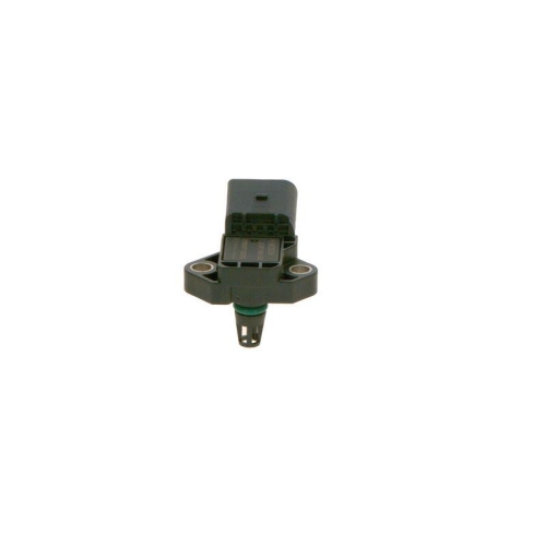 Sensor, Ladedruck BOSCH 0 281 006 059 f&uuml;r AUDI MAN PORSCHE SEAT SKODA VW GAZ