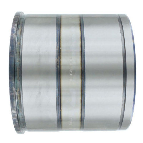 Radlagersatz SKF VKBA 5314 f&uuml;r MAN SCANIA BPW, Hinterachse, Vorderachse