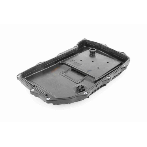 &Ouml;lwanne, Automatikgetriebe VAICO V10-4360 Green Mobility Parts f&uuml;r AUDI SEAT VW