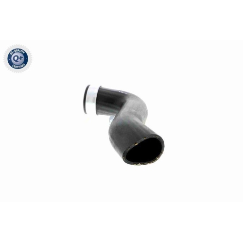 Ladeluftschlauch VAICO V10-2851 Q+, Erstausr&uuml;sterqualit&auml;t f&uuml;r AUDI SEAT SKODA VW