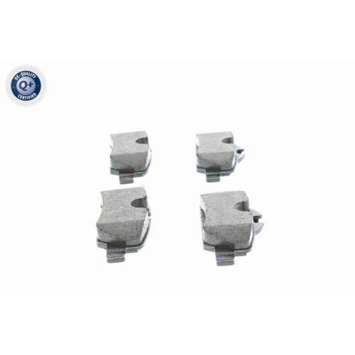 Bremsbelagsatz, Scheibenbremse VAICO V20-3132 Q+, Erstausr&uuml;sterqualit&auml;t f&uuml;r BMW