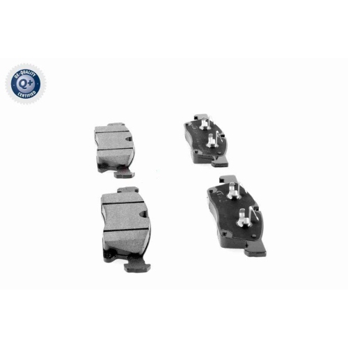 Bremsbelagsatz, Scheibenbremse VAICO V30-2136 Q+, Erstausr&uuml;sterqualit&auml;t f&uuml;r JEEP