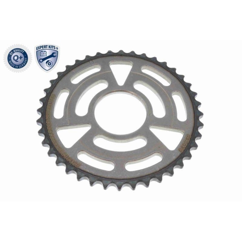 Steuerkettensatz VAICO V20-10011 Q+, Erstausr&uuml;sterqualit&auml;t MADE IN GERMANY f&uuml;r