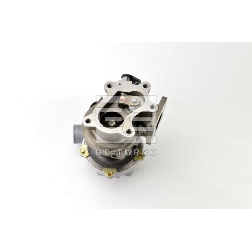BE TURBO 124249 Lader, Aufladung f&uuml;r OPEL