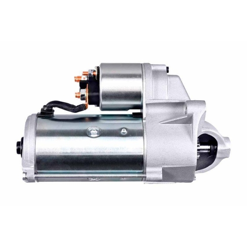 HELLA Starter 8EA 011 610-081 f&uuml;r MITSUBISHI NISSAN OPEL RENAULT SUZUKI VAUXHALL