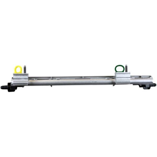 MAHLE AC 667 000P Kondensator, Klimaanlage BEHR *** PREMIUM LINE *** f&uuml;r CITRO&Euml;N