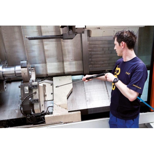 Saug-/Blaspistole (Druckluft) HAZET 9040LG-3/2 für