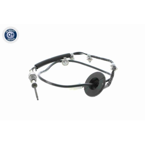 Sensor, Abgastemperatur VEMO V52-72-0162 Q+, Erstausr&uuml;sterqualit&auml;t f&uuml;r HYUNDAI