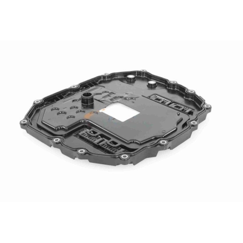 Ölwanne, Automatikgetriebe VAICO V45-0273 Original VAICO Qualität für PORSCHE