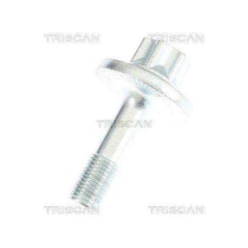 TRISCAN 8540 23592 Antriebswelle f&uuml;r MERCEDES-BENZ, Vorderachse links