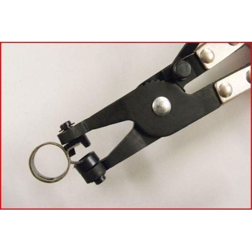 Zange, Schlauchschelle KS TOOLS 115.1046 für