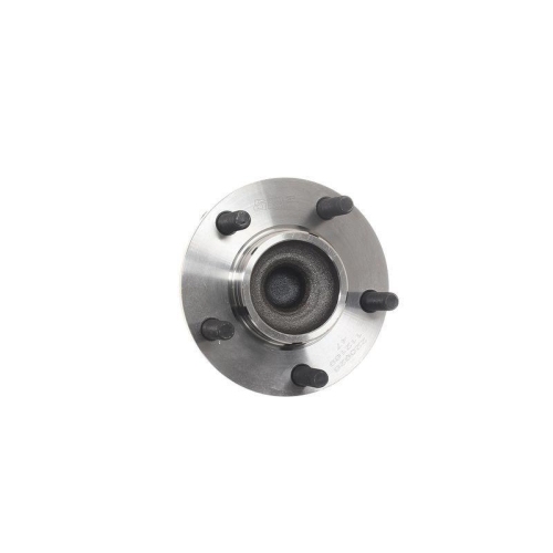 Radlagersatz SKF VKBA 6600 f&uuml;r CHRYSLER DODGE, Hinterachse