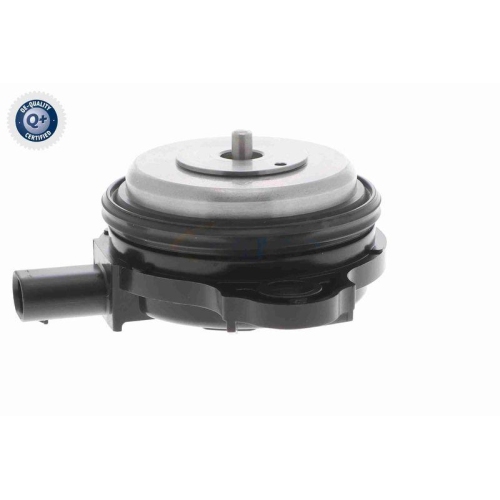 Zentralmagnet, Nockenwellenverstellung VAICO V20-3666 Q+, Erstausr&uuml;sterqualit&auml;t