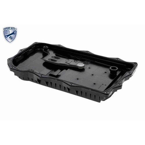 Ölwanne, Automatikgetriebe VAICO V48-0479 EXPERT KITS + für LAND ROVER