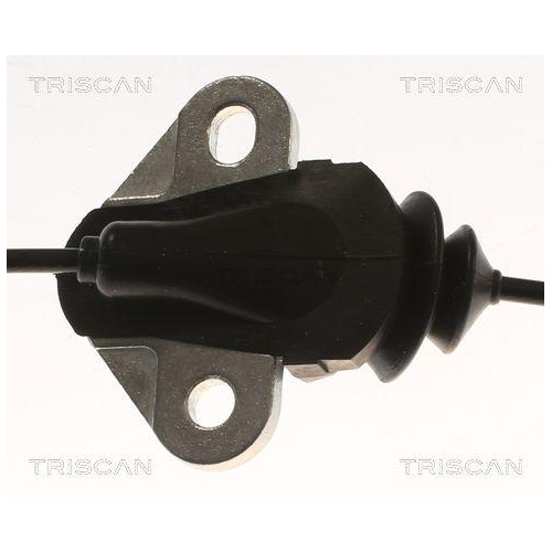 Seilzug, Feststellbremse TRISCAN 8140 501145 f&uuml;r MAZDA, vorne