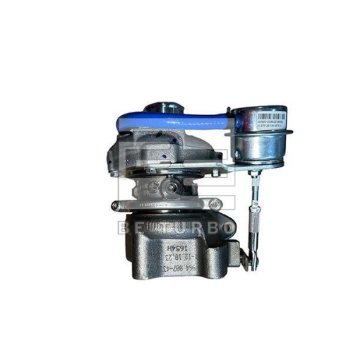 BE TURBO 130543 Lader, Aufladung f&uuml;r LOMBARDINI