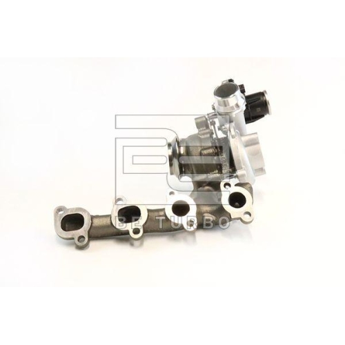 BE TURBO 131679RED Lader, Aufladung f&uuml;r MERCEDES-BENZ NISSAN RENAULT