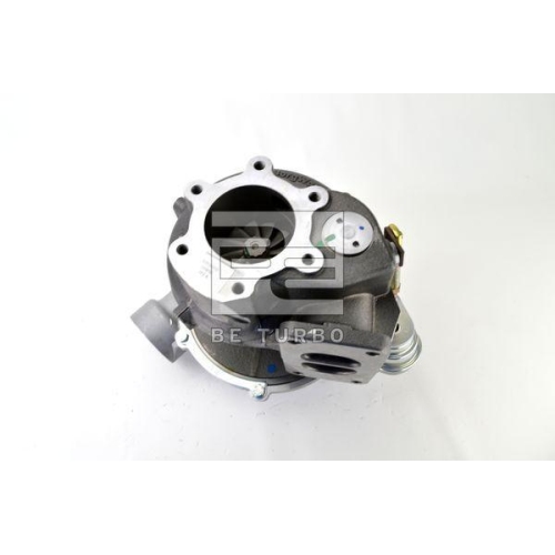 BE TURBO 128023RED Lader, Aufladung f&uuml;r MERCEDES-BENZ