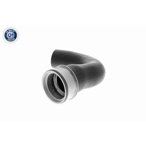 Ladeluftschlauch VAICO V10-2854 Q+, Erstausr&uuml;sterqualit&auml;t f&uuml;r AUDI SEAT SKODA VW