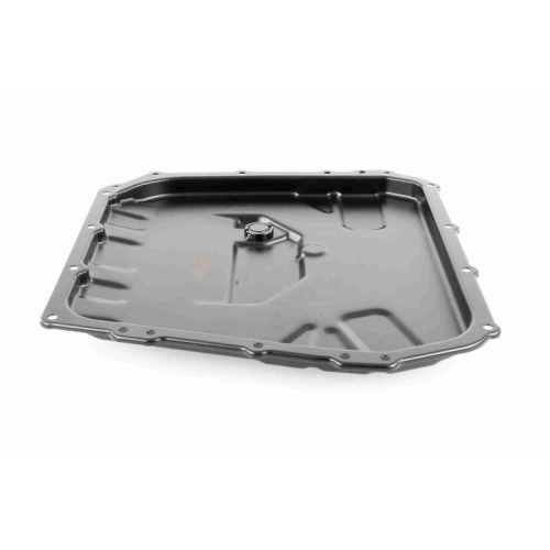 &Ouml;lwanne, Automatikgetriebe VAICO V10-3498 Original VAICO Qualit&auml;t f&uuml;r SEAT SKODA