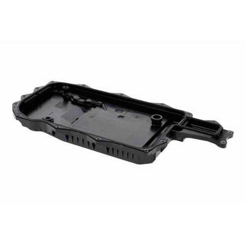 Ölwanne, Automatikgetriebe VAICO V48-0629 Green Mobility Parts für LAND ROVER