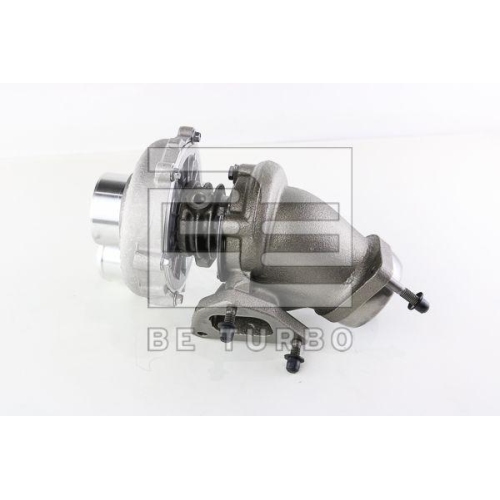 BE TURBO 130644 Lader, Aufladung f&uuml;r SSANGYONG