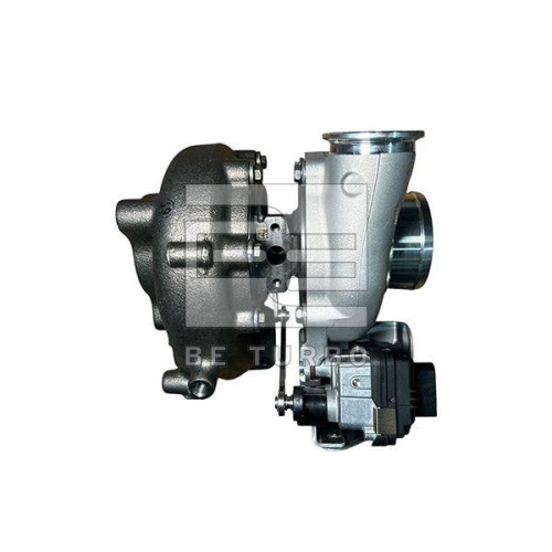 BE TURBO 133348 Lader, Aufladung f&uuml;r CUMMINS
