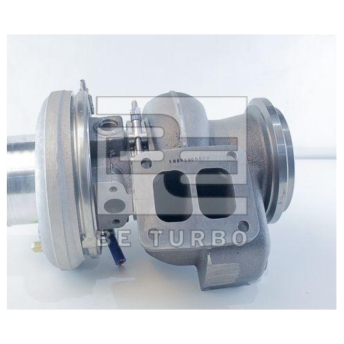 BE TURBO 130389 Lader, Aufladung f&uuml;r CATERPILLAR