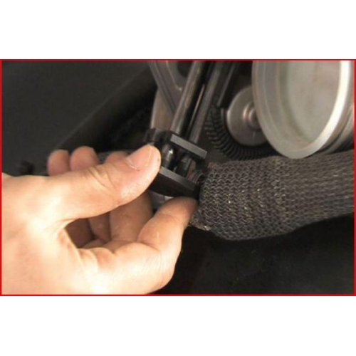 Zange, Schlauchschelle KS TOOLS 115.0901 f&uuml;r