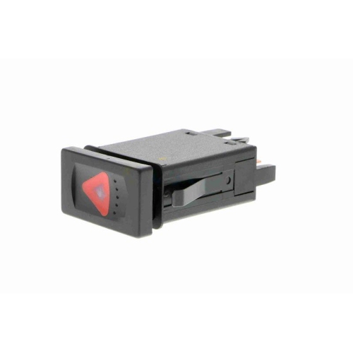 Warnblinkschalter VEMO V10-73-0117 Original VEMO Qualit&auml;t f&uuml;r AUDI SEAT SKODA VW