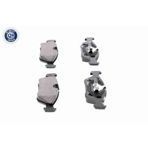Bremsbelagsatz, Scheibenbremse VAICO V20-8103 Q+, Erstausr&uuml;sterqualit&auml;t f&uuml;r BMW