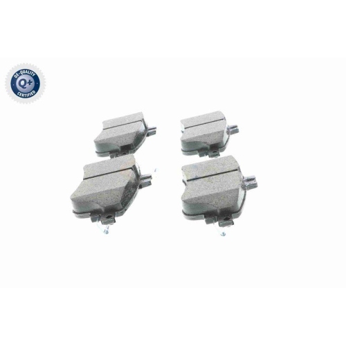 Bremsbelagsatz, Scheibenbremse VAICO V30-2140 Q+, Erstausr&uuml;sterqualit&auml;t f&uuml;r
