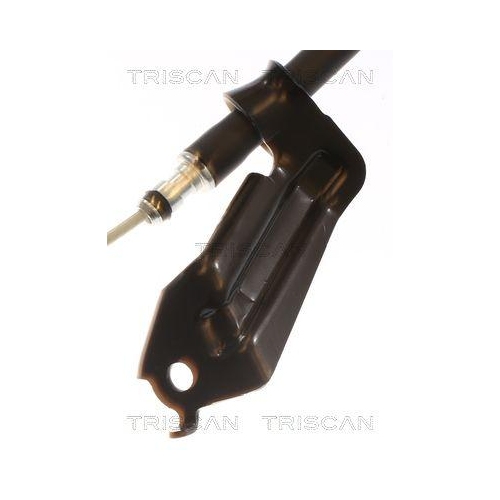 Seilzug, Feststellbremse TRISCAN 8140 68133 f&uuml;r SUBARU, hinten rechts, rechts