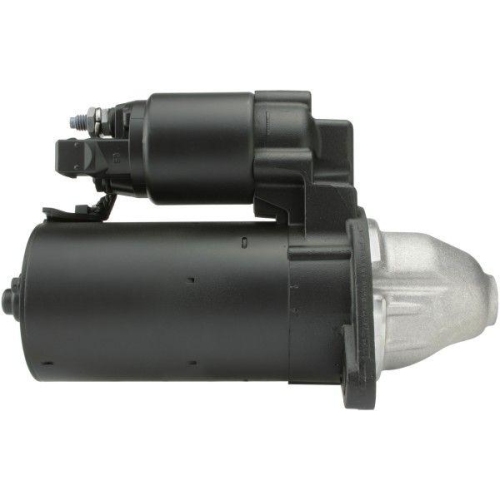 HELLA Starter 8EA 011 611-431 f&uuml;r BMW, f&uuml;r Fahrzeuge mit Start-Stopp-Funktion