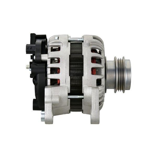 HELLA Generator 8EL 015 637-521 f&uuml;r NISSAN RENAULT DACIA