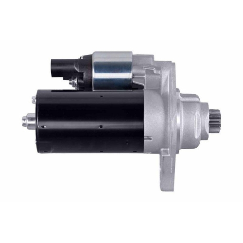 HELLA Starter 8EA 011 610-221 f&uuml;r AUDI SEAT SKODA VW